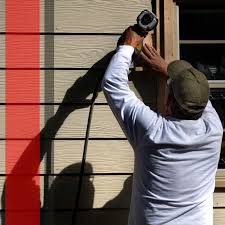 Best Wood Siding Installation  in Big Rock, IL